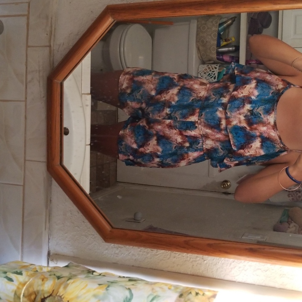 Romper - Picture 3 of 3